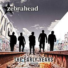 Zebrahead : The Early Years – Revisited